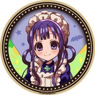 ないこくんとリドルオタク＠低浮上さんのアイコン画像