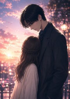 知っていた。でも知らないふりをして、恋をした。
