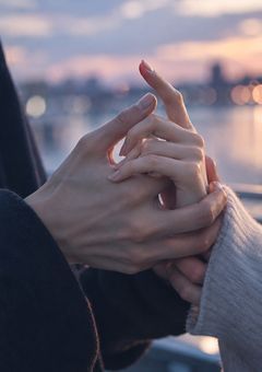 Just With You －君となら、それでいい－