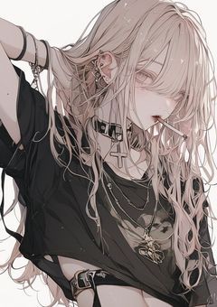 不良学校に転校してしまいました。