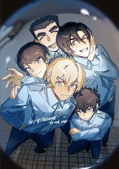 私の取扱説明書