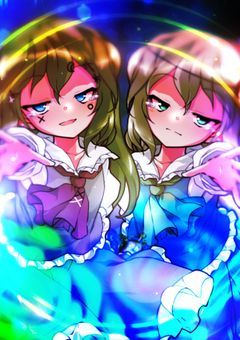 【お茶による画像加工部屋】