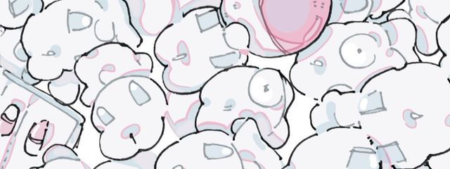 リンカさんの壁紙画像