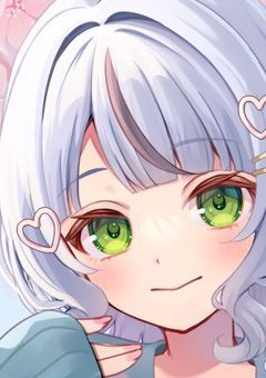 にじさんじの新人ポンコツVTuberは愛される