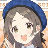 ぱるふぇさんのアイコン画像