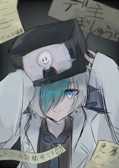 [ 配信部屋 ] デスゲームの主催者だよ☆