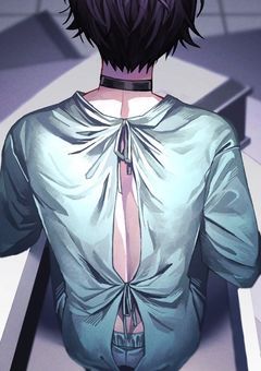 実験体ヒーロー