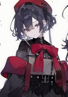 北のヒーローが他人を信用しない理由_.