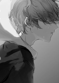 きっと、救われると願って＿✶ .