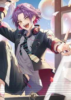 〝さようならなんて言わせない〟/𝟸𝚓𝟹𝚓