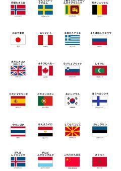 ヘタリア反応集(更新再開！やったー！)