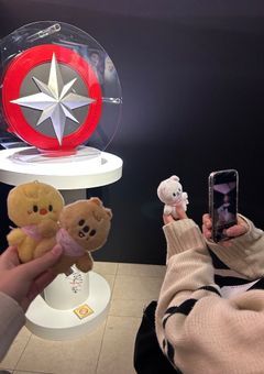 友達募集中‼️