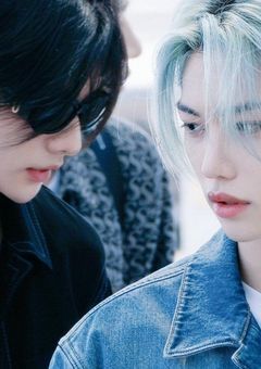 ︎︎僕と、不思議なあの子。