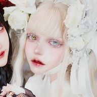 𝐑𝐚𝐛𝐛𝐲_𝐋𝐞𝐞 🗝💎🥀 さんのアイコン画像