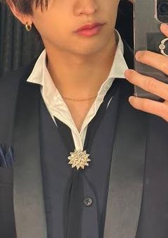 tszのド天然、腐男子だったようで　