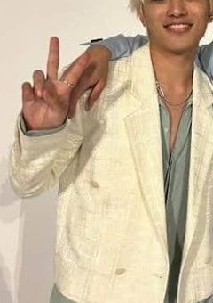 * 最年少の趣味,痴漢でした