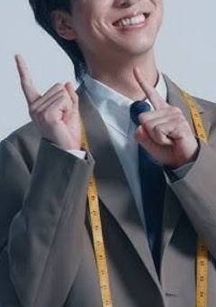 天上人、メンバーには甘々でした。