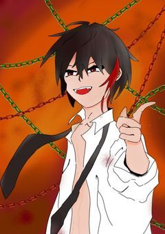 イラスト兼雑談部屋