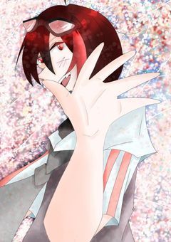 イラスト兼雑談部屋