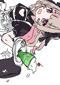 　★Tag兼CC
