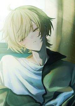 君の横顔と夏の匂い