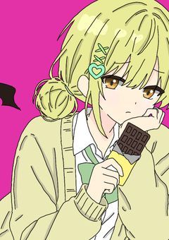 立ち絵専門店