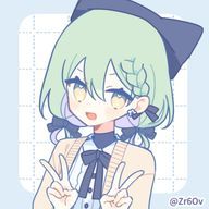鈴猫来夢さんのアイコン画像