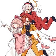 あめฅ^•ω•^ฅさんのアイコン画像