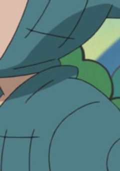 乱太郎成り代わりは愛を知る。