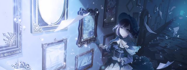     "    愛     "  さんの壁紙画像