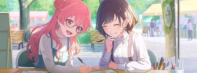 ＃  瑠愛　さんの壁紙画像
