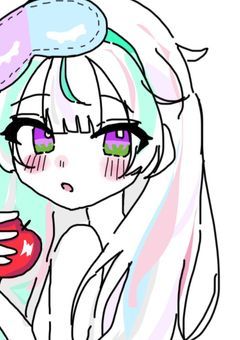 #mrpr illust