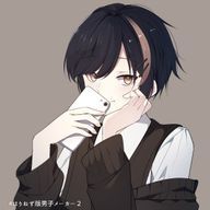 誰かのサブアカウントさんのアイコン画像