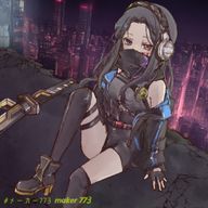 燗（らん）#推しが尊いさんのアイコン画像