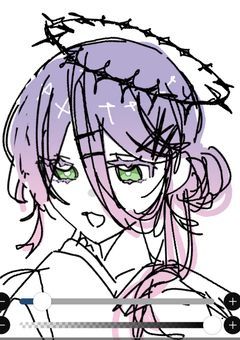 スーパー不運男と腹黒男