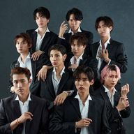 SnowManLoveさんのアイコン画像