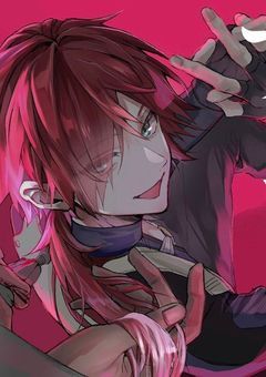 いじめられっ子の魔性さん