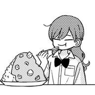 iさんのアイコン画像