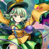 めこさんのアイコン画像