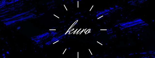 kuroさんの壁紙画像