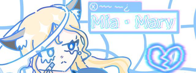 甘党のMia🎧🩵さんの壁紙画像