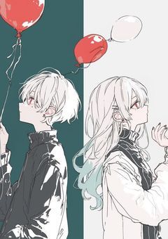 光と影と私たち