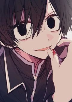 後輩同期組の後輩達は闇がバレました