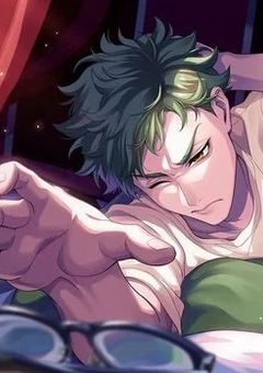 トレイ君に嫌われてるみたいです