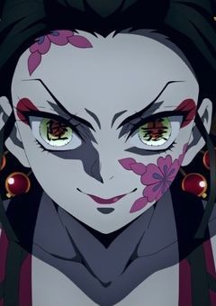 鬼の子、人の子