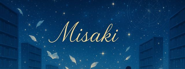 Misakiさんの壁紙画像