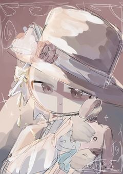 雁字搦めで書き綴り