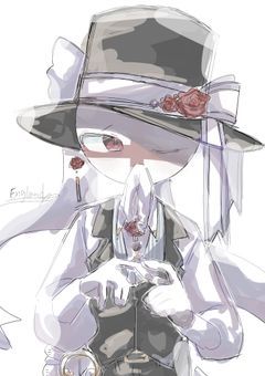 カンヒュイラスト