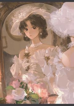 ♡ 𝘗𝘳𝘪𝘯𝘤𝘦𝘴𝘴 𝘭𝘰𝘷𝘦𝘳