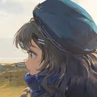 　　　　　𝘈𝘱𝘳𝘪𝘭 ☙           さんのアイコン画像
